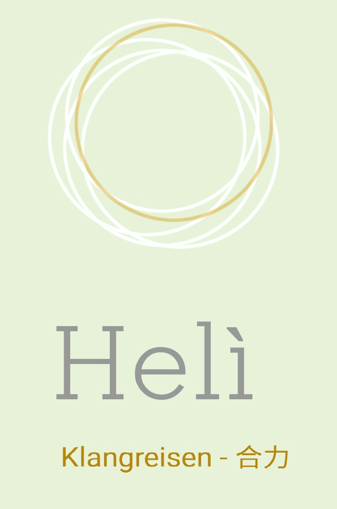 合力 – Hélì Klangreisen